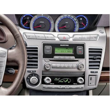Переходная рамка Incar RSY-N07