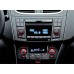 Переходная рамка Incar RSZ-N07A