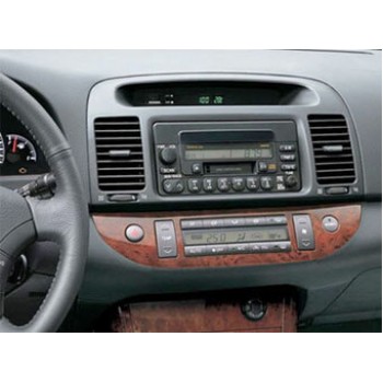 Переходная рамка Incar RTY-N01