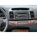 Переходная рамка Incar RTY-N01 Переходная рамка Incar RTY-N01