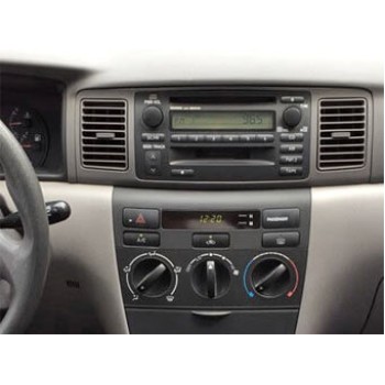 Переходная рамка Incar RTY-N03