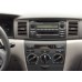 Переходная рамка Incar RTY-N03 Переходная рамка Incar RTY-N03