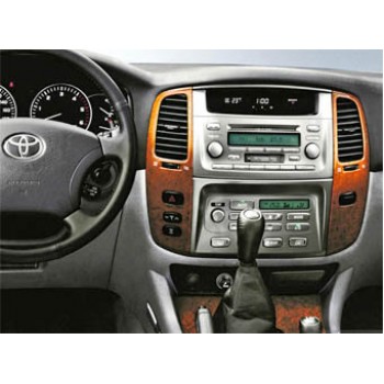 Переходная рамка Incar RTY-N04R