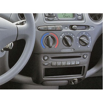 Переходная рамка Incar RTY-N14
