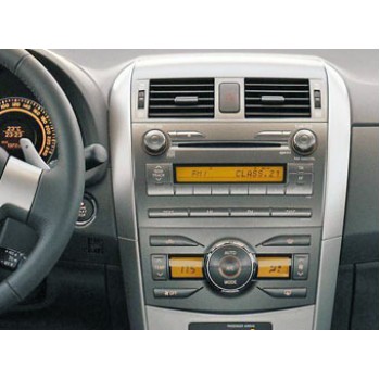Переходная рамка Incar RTY-N19R