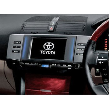 Переходная рамка Incar RTY-N22