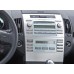 Переходная рамка Incar RTY-N32A