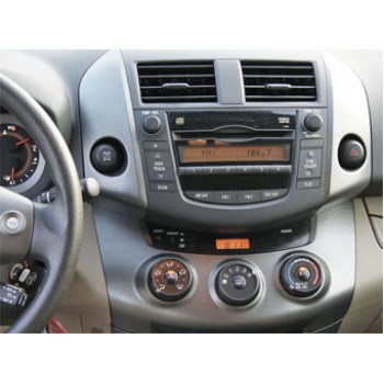 Переходная рамка Incar RTY-N30