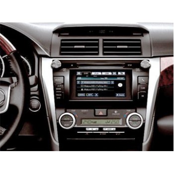 Переходная рамка Incar RTY-N38