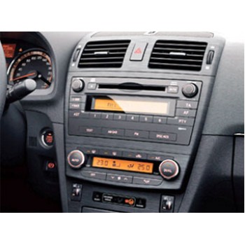 Переходная рамка Incar RTY-N40
