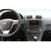 Переходная рамка Incar RTY-N43