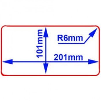 Переходная рамка Incar RTY-N50