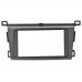 Переходная рамка 2DIN для автомобилей Toyota RAV-4 2013+ (201x101) INCAR RTY-N54 Переходная рамка 2DIN для автомобилей Toyota RAV-4 2013+ (201x101) INCAR RTY-N54