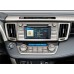 Переходная рамка 2DIN для автомобилей Toyota RAV-4 2013+ (201x101) INCAR RTY-N54 Переходная рамка 2DIN для автомобилей Toyota RAV-4 2013+ (201x101) INCAR RTY-N54