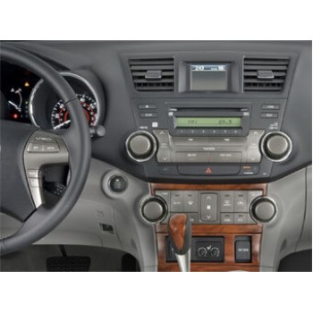 Переходная рамка Incar RTY-N56