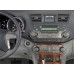 Переходная рамка Incar RTY-N56 Переходная рамка Incar RTY-N56