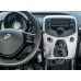Переходная рамка Incar RTY-N58