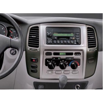 Переходная рамка Incar RTY-N59W