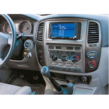 Переходная рамка Incar RTY-N59W