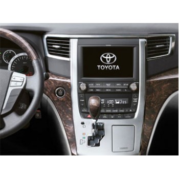 Переходная рамка Incar RTY-N62