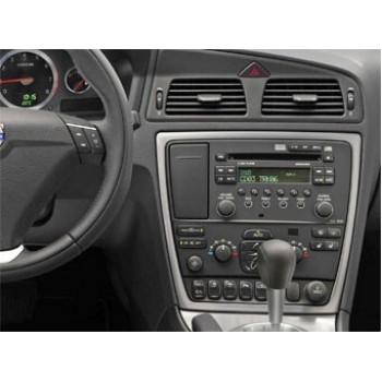 Переходная рамка Incar RVL-N04S