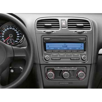 Переходная рамка Incar RVW-N01