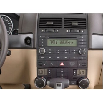 Переходная рамка Incar RVW-N02