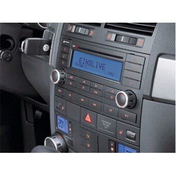 Переходная рамка Incar RVW-N02