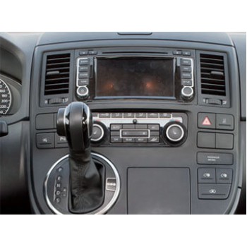 Переходная рамка Incar RVW-N02
