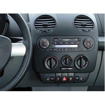 Переходная рамка Incar RVW-N04