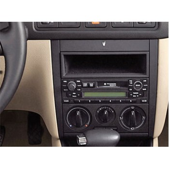 Переходная рамка Incar RVW-N05