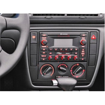 Переходная рамка Incar RVW-N05