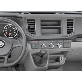 Переходная рамка Incar RVW-N13