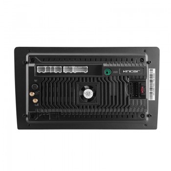 Головное устройство Incar TMX2-1808-3
