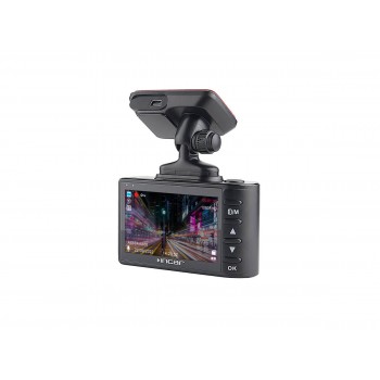 Автомобильный видеорегистратор Incar VR-450