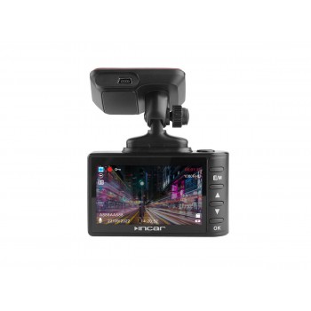 Автомобильный видеорегистратор Incar VR-450