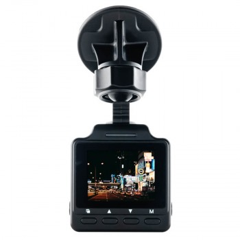 Автомобильный видеорегистратор Incar VR-650