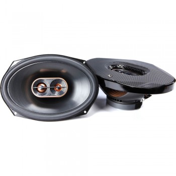 Коаксиальная акустика Infinity Reference 9633ix