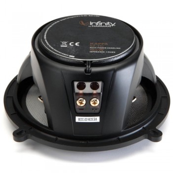 Коаксиальная акустика Infinity Kappa 52.11i