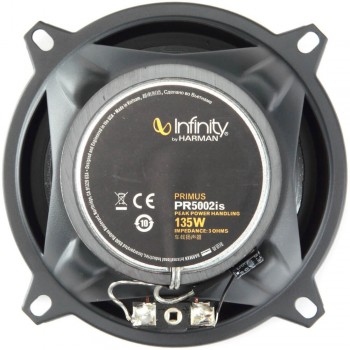 Коаксиальная акустика Infinity PR5002is