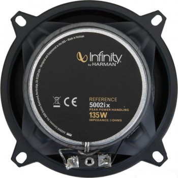Коаксиальная акустика Infinity REF-5002ix
