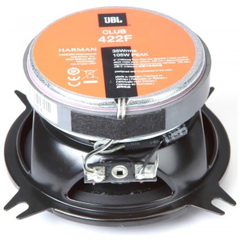  Коаксиальная акустика JBL Club 422F