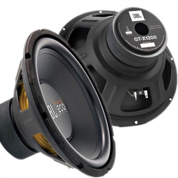 Головка сабвуфера JBL GT-X1200