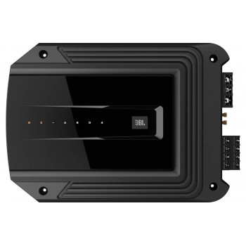 4 канальный усилитель JBL GX-A604 