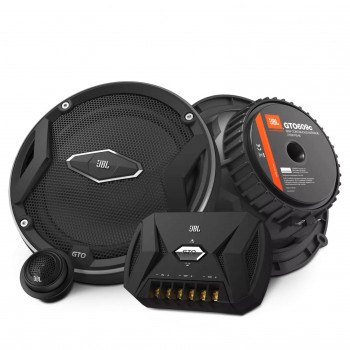 Компонентная акустика JBL GTO 609C