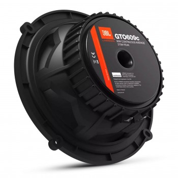 Компонентная акустика JBL GTO 609C