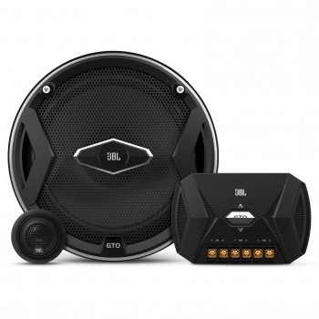 Компонентная акустика JBL GTO 609C