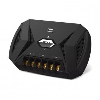 Компонентная акустика JBL GTO 609C