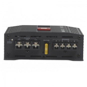 2 канальный усилитель JBL Stage A6002