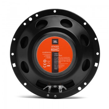 Компонентная акустика JBL Stage2 604C